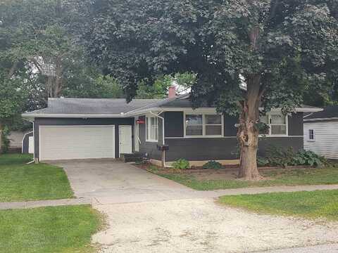 617 JACKSON, E, BELVIDERE, IL 61008