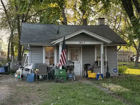 1013 Pearl, AURORA, IL 60505