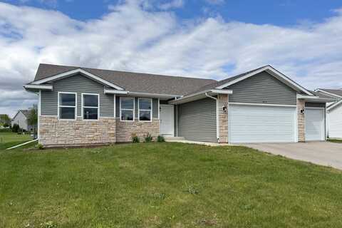 1014 FOREST GARDEN, LOVES PARK, IL 61111