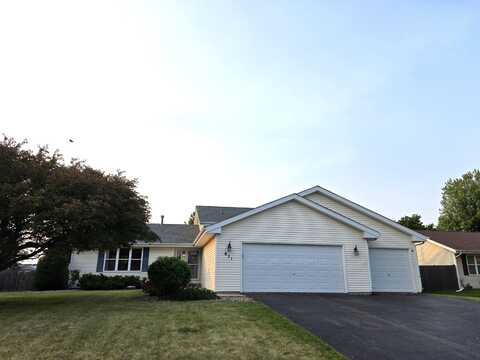 631 ANGELICA, ROSCOE, IL 61073