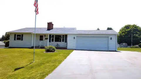 321 Cartwright, OREGON, IL 61061