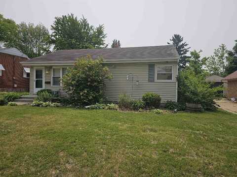 2723 18th, ROCKFORD, IL 61108