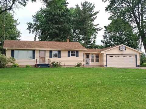 852 W Fairgrounds, FREEPORT, IL 61032