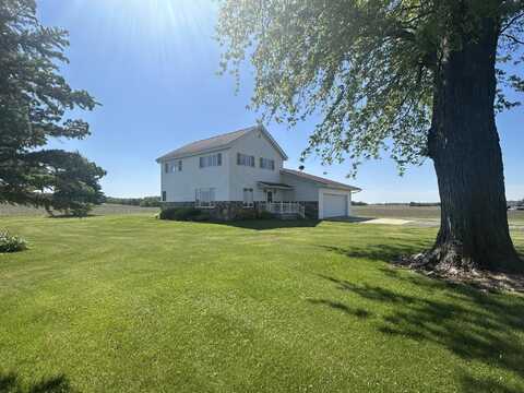 9255 W Pearl City, PEARL CITY, IL 61062