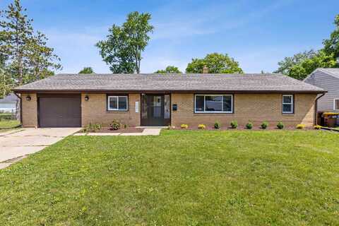 2221 Sharon, ROCKFORD, IL 61103