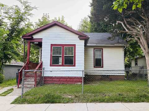 325 Webster, ROCKFORD, IL 61102