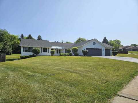 3852 Foxborough, ROCKFORD, IL 61114