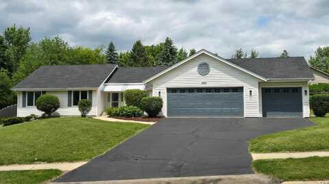3852 Foxborough, ROCKFORD, IL 61114