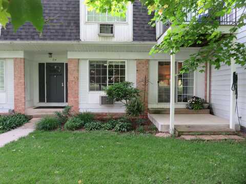 714 #1 Kiwanis, FREEPORT, IL 61032