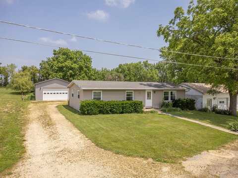 25115 Locust, LANARK, IL 61046