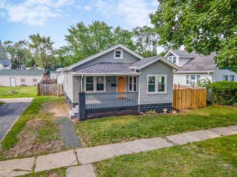 2116 17TH, ROCKFORD, IL 61104