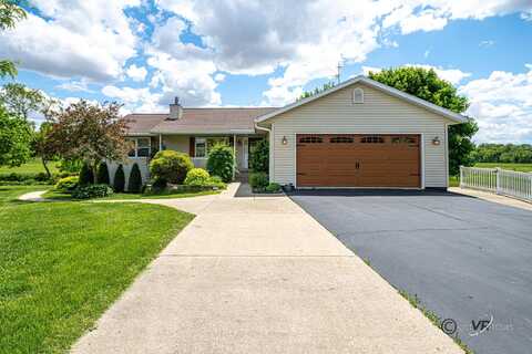 1323 W Brush Creek, FREEPORT, IL 61032