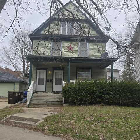 1101 Galena, FREEPORT, IL 61032