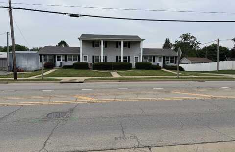 314 N Schuyler, LENA, IL 61048