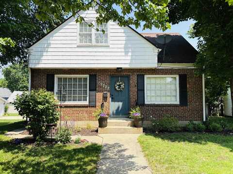 2222 Greenwood, ROCKFORD, IL 61107