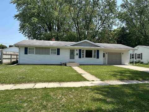514 Garden, BELVIDERE, IL 61008