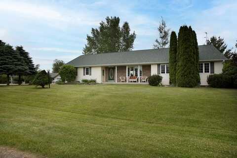 409 Bostian, ORANGEVILLE, IL 61060