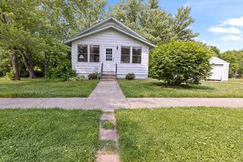 309 W State, CHERRY VALLEY, IL 61016