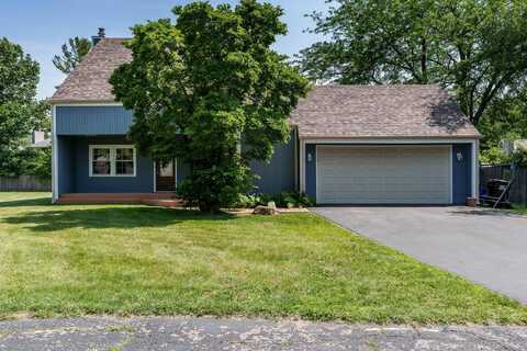 5087 Wilderness, ROCKFORD, IL 61114