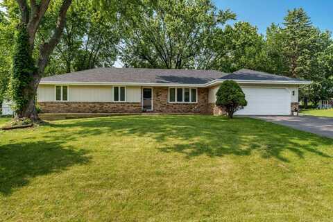 7329 CORNFLOWER, CHERRY VALLEY, IL 61016