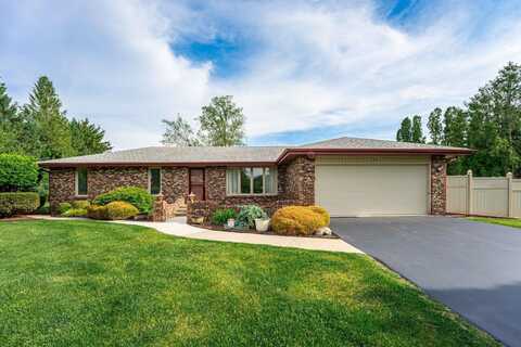 3652 FIRETHORN, ROCKFORD, IL 61114