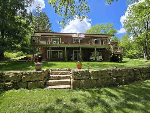 7A135 Turquoise, APPLE RIVER, IL 61001