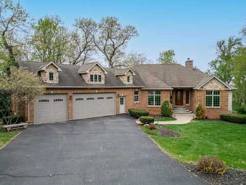 13244 PROMONTORY, ROSCOE, IL 61073