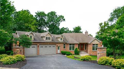 13244 PROMONTORY, ROSCOE, IL 61073