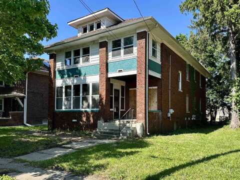 1519 10TH, ROCKFORD, IL 61104