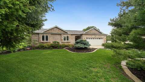 5968 Palisades, ROCKFORD, IL 61109