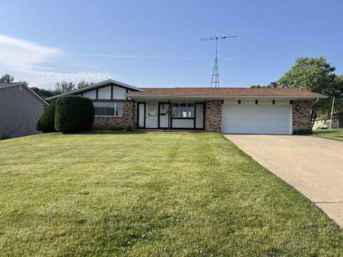 217 E Townline, LENA, IL 61048