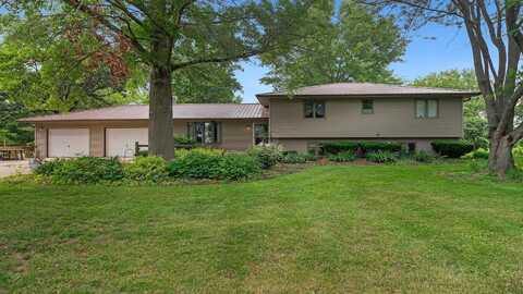 6754 E IL RT 64, CHANA, IL 61015