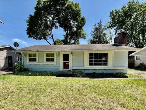 4709 Mohawk, ROCKFORD, IL 61107