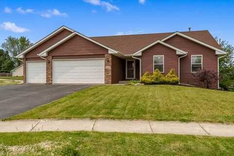3218 GRAND CAPE, ROCKFORD, IL 61109