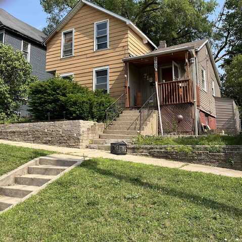718 10th, ROCKFORD, IL 61104