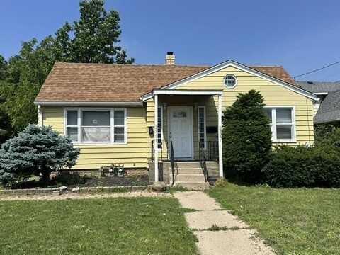 2905-2907 HANSON, ROCKFORD, IL 61109
