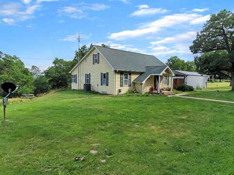 4459 W Stagecoach, GALENA, IL 61036