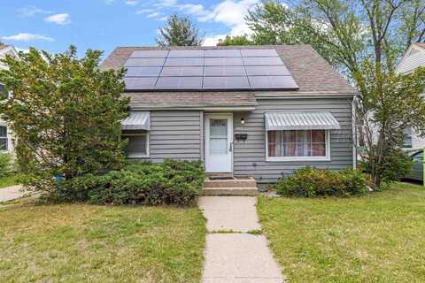 2611 Ellen, ROCKFORD, IL 61101