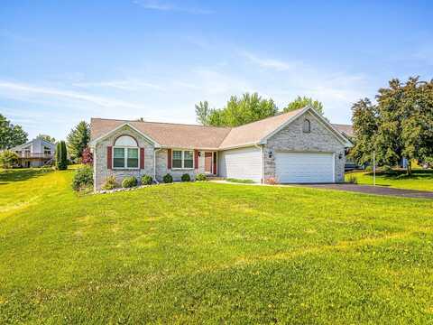 2291 Drexel, LAKE SUMMERSET, IL 61019