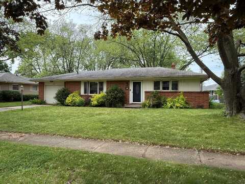 4022 Laramie, ROCKFORD, IL 61108