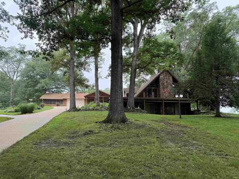 299 Spring Haven Rd, Mitchell, IN 47446