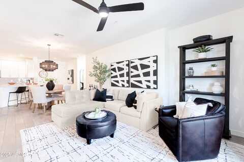 2511 W QUEEN CREEK Road, Chandler, AZ 85248