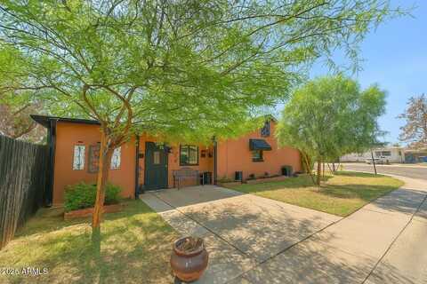 2020 W MARSHALL Avenue, Phoenix, AZ 85015