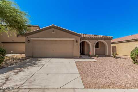 3719 W CARSON Road, Phoenix, AZ 85041