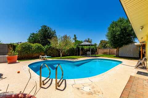 9714 N 55TH Drive, Glendale, AZ 85302