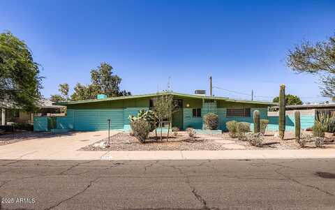 736 E LOYOLA Drive, Tempe, AZ 85282