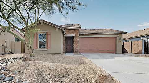 23853 W HAMMOND Lane, Buckeye, AZ 85326
