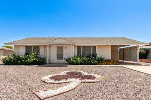 10913 W CANTERBURY Drive, Sun City, AZ 85351