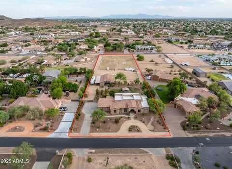 6861 W CALLE LEJOS --, Peoria, AZ 85383
