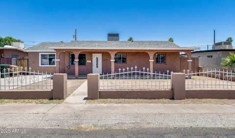 4225 N 27TH Drive, Phoenix, AZ 85017